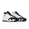 Air Jordan 14 Authenticité Blanc/Rouge Original