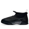 Air Jordan 15 Retro Black Gold