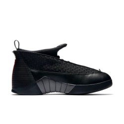 Air Jordan 15 Retro Black Gold