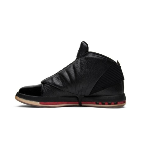 Air Jordan 16 Retro Saphir