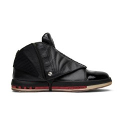 Air Jordan 16 Retro Saphir