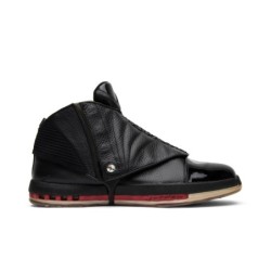 Air Jordan 16 Retro Saphir