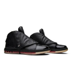 Air Jordan 16 Retro Saphir