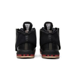 Air Jordan 16 Retro Saphir