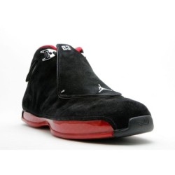 Air Jordan 18 Retro Motorsport