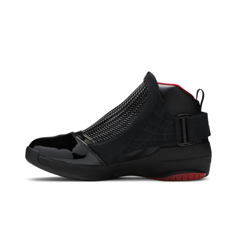Air Jordan 19 Retro Black Gum