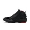 Air Jordan 19 Retro Black Gum