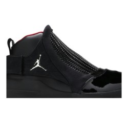 Air Jordan 19 Retro Black Gum