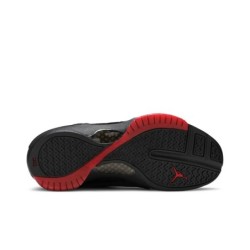 Air Jordan 19 Retro Black Gum