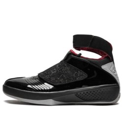 Air Jordan 20 Retro Clear Sole