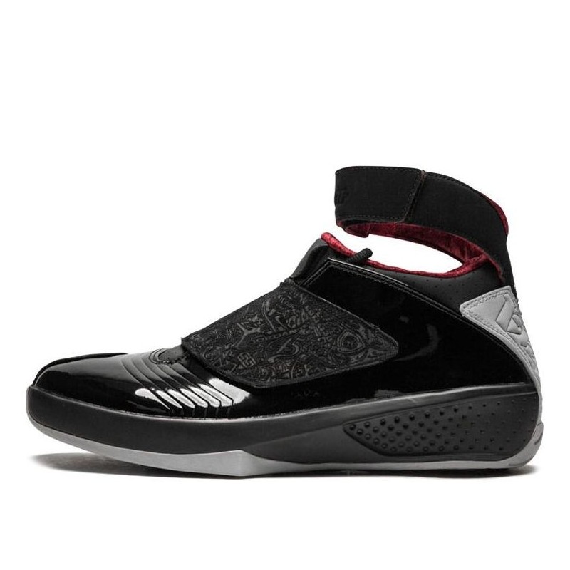 Air Jordan 20 Retro Clear Sole