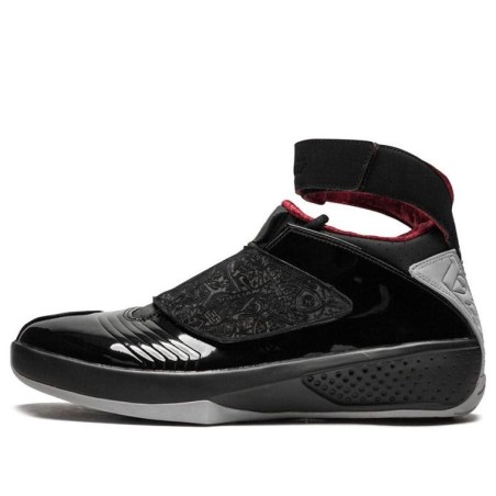 Air Jordan 20 Retro Clear Sole