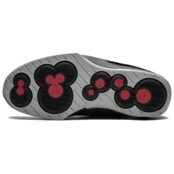 Air Jordan 20 Retro Clear Sole