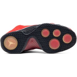 Air Jordan 21 Retro Smoke Grey