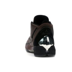 Air Jordan 22 Retro Light Bone