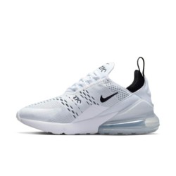 Nike Air Max 270 Basketball - Version adaptée au basketball