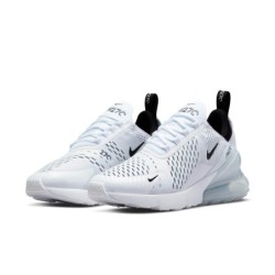 Nike Air Max 270 Basketball - Version adaptée au basketball