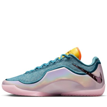 Nike LeBron 23 - Design de Performance Supérieure