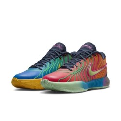 Nike LeBron 21 - Amorti Progressif Adaptatif