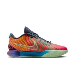 Nike LeBron 21 - Amorti Progressif Adaptatif