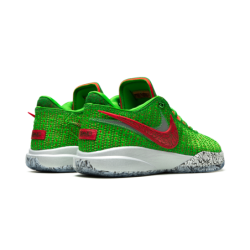 Nike LeBron 20 - Édition Prestige