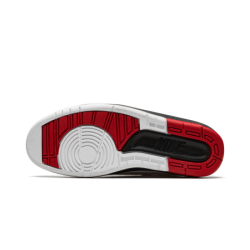 Air Jordan 2 Retro White Chlorophyll