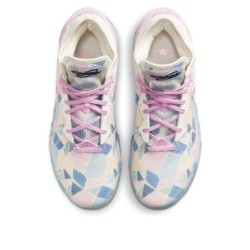 Nike LeBron 18 - Confinement Pied Sécurisé