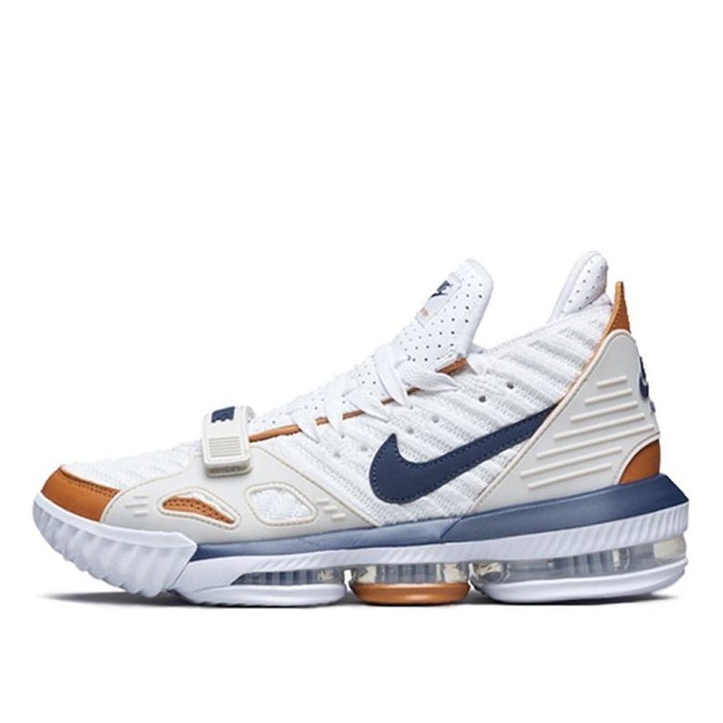 Nike LeBron 16 - Style Moderne Fonctionnel