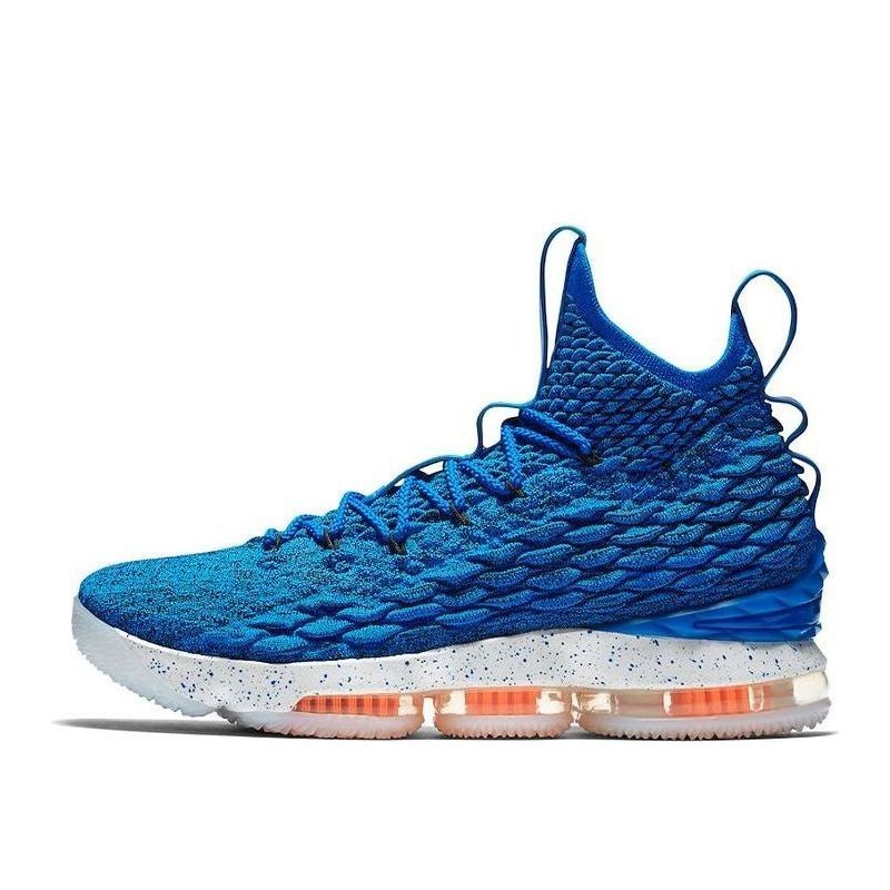 Nike LeBron 15 - Refroidissement Actif Intégré