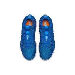 Nike LeBron 15 - Refroidissement Actif Intégré