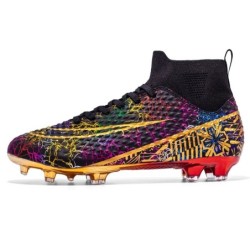 Nike Mercurial "Digital" - Pixel et Technologie