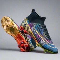 Nike Mercurial "Digital" - Pixel et Technologie