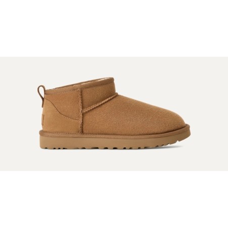 Bottes UGG Classic Ultra Mini - Tendances actuelles 1116109