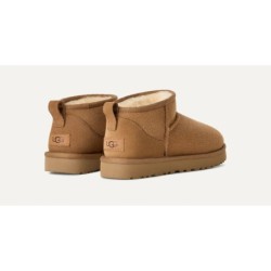 Bottes UGG Classic Ultra Mini - Tendances actuelles 1116109