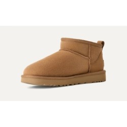 Bottes UGG Classic Ultra Mini - Tendances actuelles 1116109