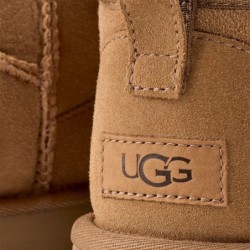 Bottes UGG Classic Ultra Mini - Tendances actuelles 1116109