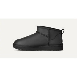 UGG Classic Ultra Mini Cuir | Services Clients