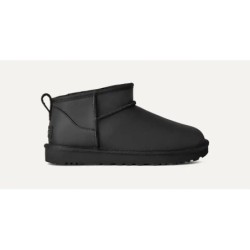 UGG Classic Ultra Mini Cuir | Services Clients