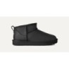 UGG Classic Ultra Mini Cuir | Services Clients