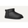 UGG Classic Ultra Mini Cuir | Services Clients