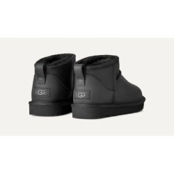 UGG Classic Ultra Mini Cuir | Services Clients