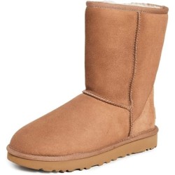 Bottes UGG Classic Short II | Confort Quotidien