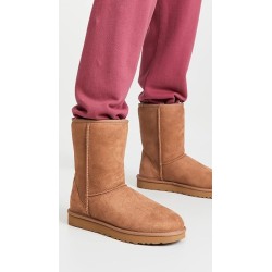 Bottes UGG Classic Short II | Confort Quotidien