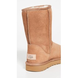 Bottes UGG Classic Short II | Confort Quotidien
