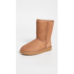 Bottes UGG Classic Short II | Confort Quotidien