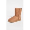 Bottes UGG Classic Short II | Confort Quotidien