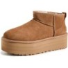 UGG Classic Ultra Mini Platform 1135092 | Bottes Pratiques