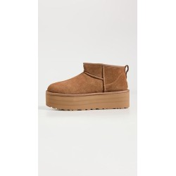 UGG Classic Ultra Mini Platform 1135092 | Bottes Pratiques