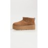 UGG Classic Ultra Mini Platform 1135092 | Bottes Pratiques