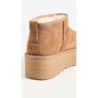 UGG Classic Ultra Mini Platform 1135092 | Bottes Pratiques